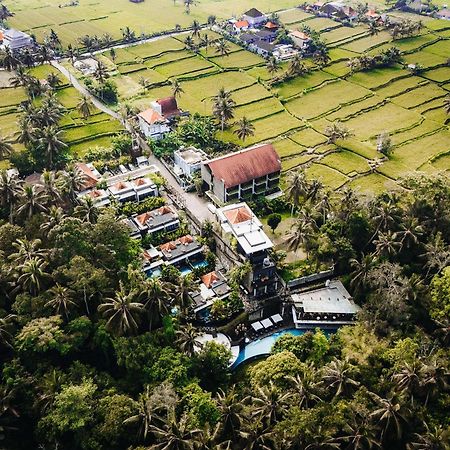 The Ning Resort Ubud エクステリア 写真