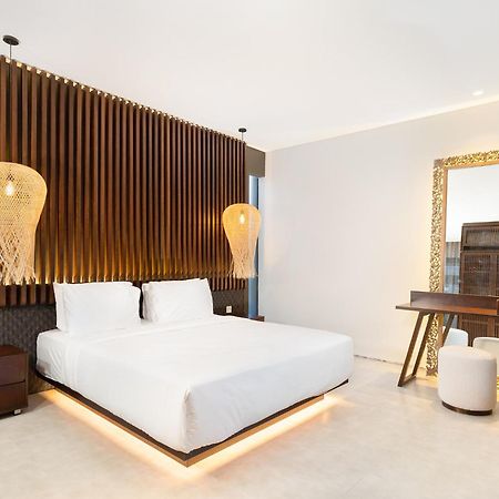 The Ning Resort Ubud エクステリア 写真