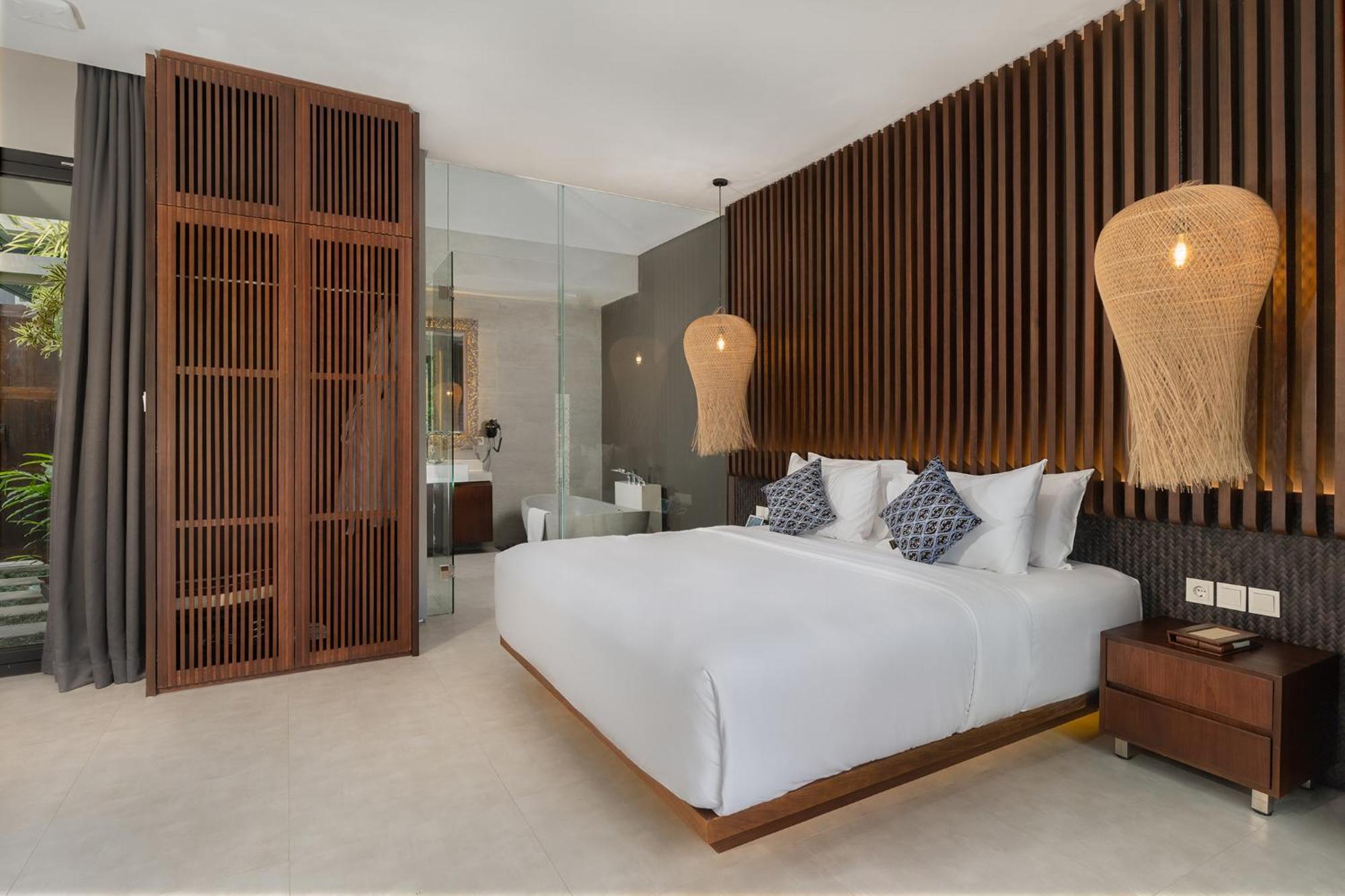 The Ning Resort Ubud エクステリア 写真